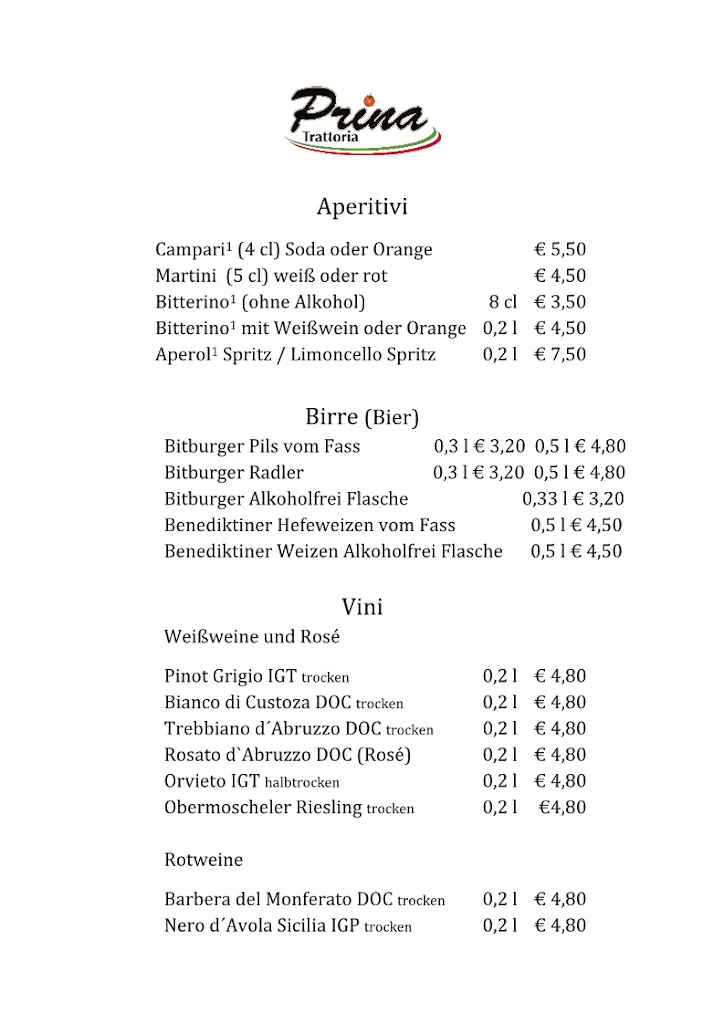 Menu_Trattoria Prina_Kreuznach_immagine_1