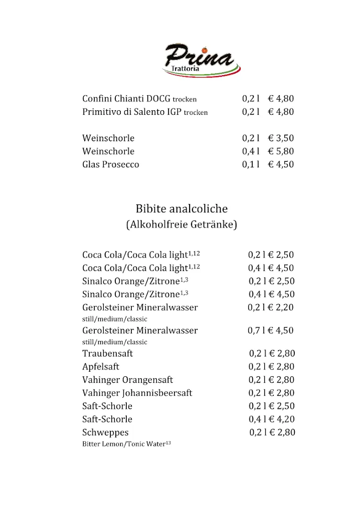 Menu_Trattoria Prina_Kreuznach_immagine_2
