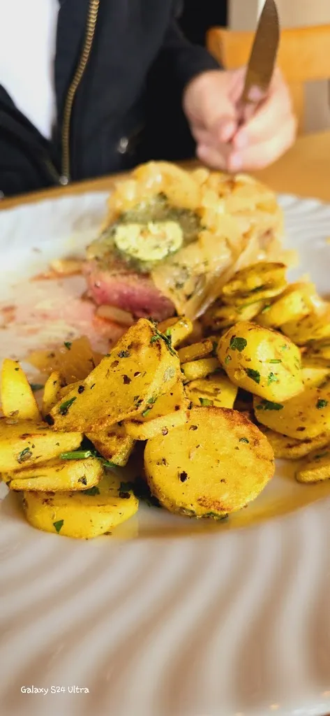 Franz_Gartenlokal Martinsberg_Kreuznach_review