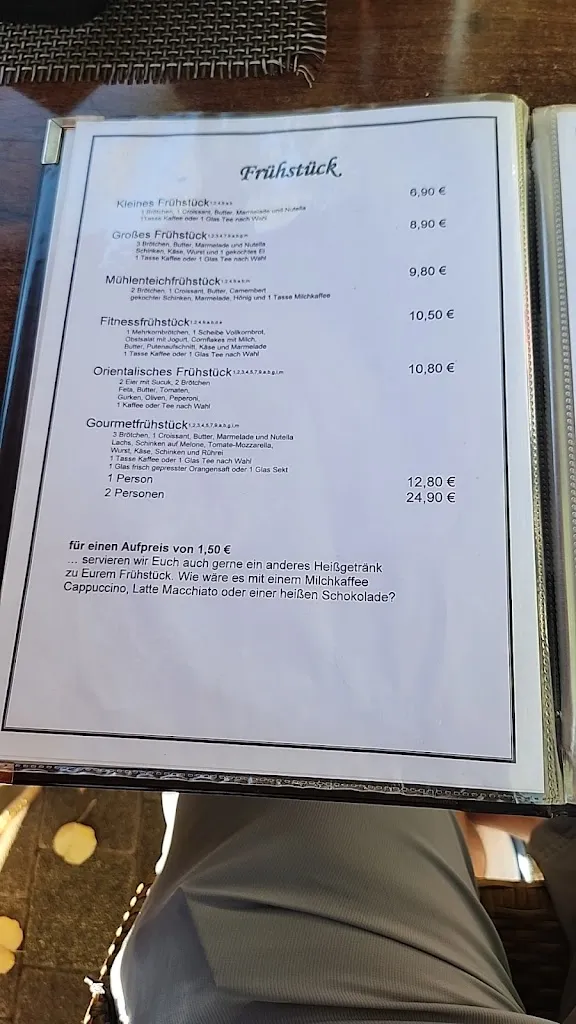 Menu_Bistro Körnchen - Bad Kreuznach_Kreuznach_image_2