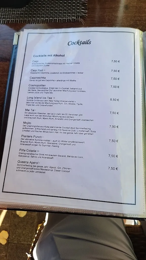 Menu_Bistro Körnchen - Bad Kreuznach_Kreuznach_image_4