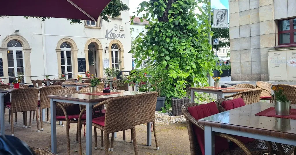 Bistro Körnchen - Bad Kreuznach ristorante a Kreuznach