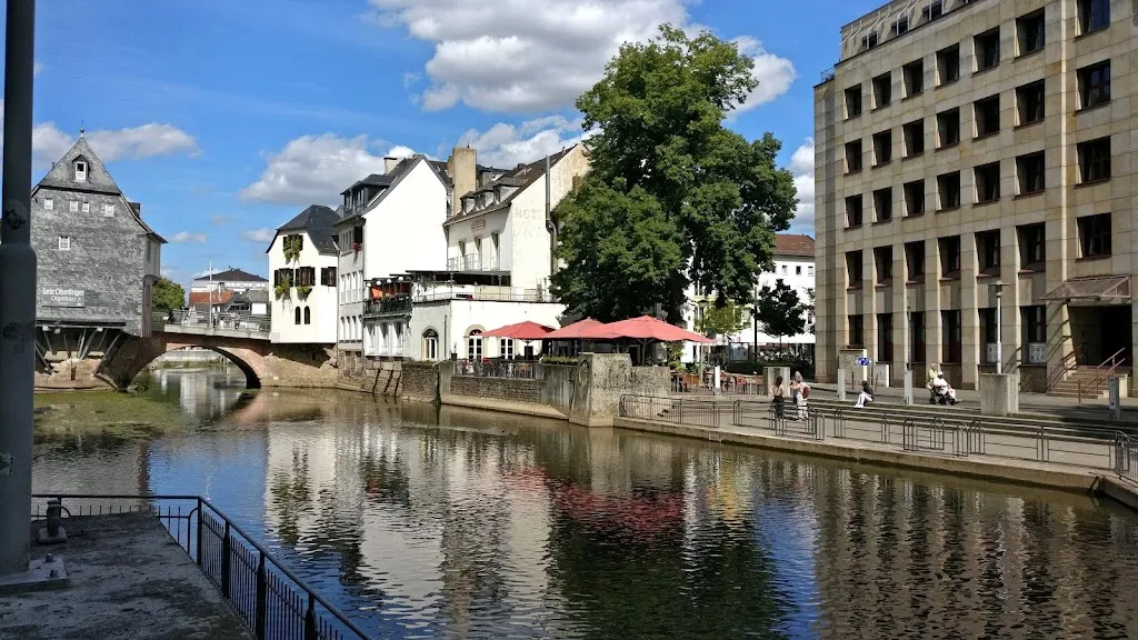 Bistro Körnchen - Bad Kreuznach_Kreuznach_slider_image_3