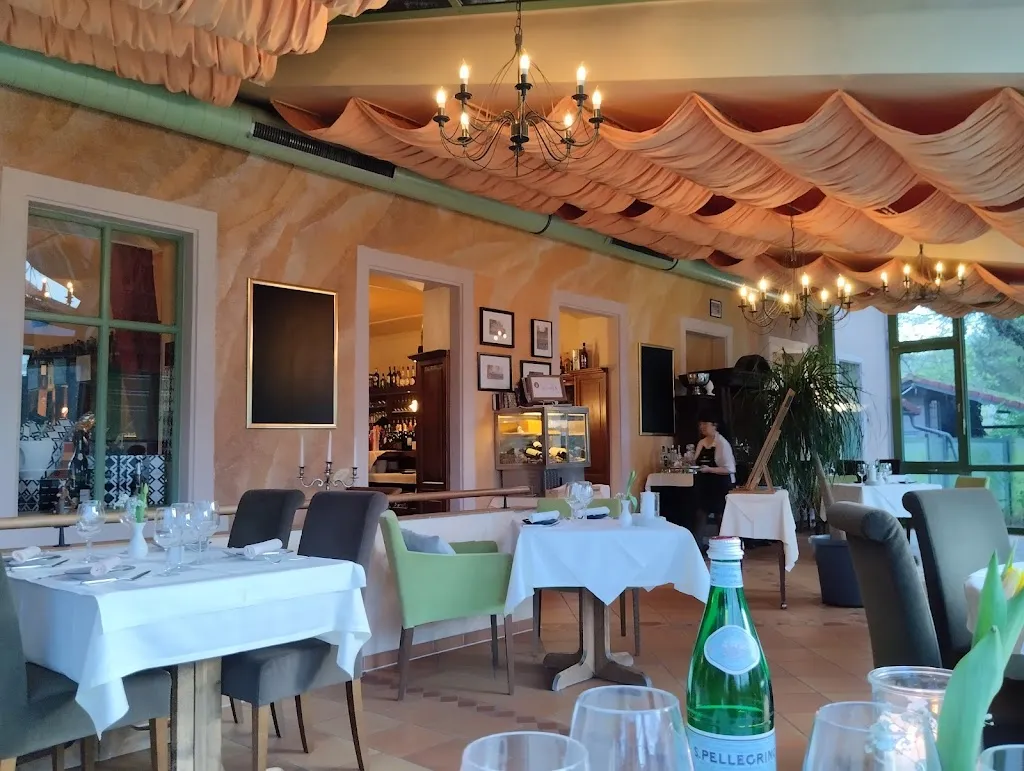 Ristorante da Graziella restaurant in Kreuznach
