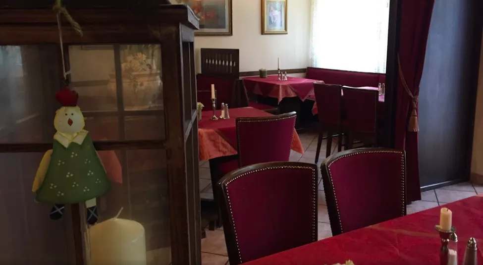 Ristorante Roma restaurant in Kreuznach