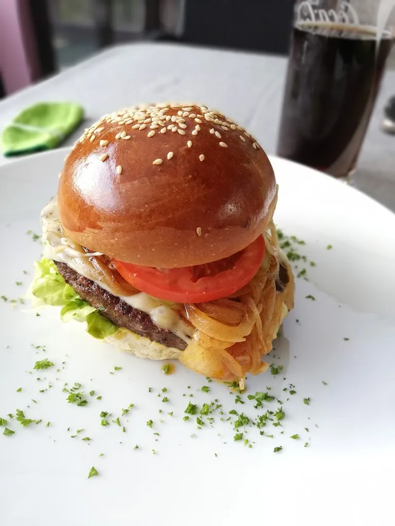 Daniel W._Restaurant Drei Buchen_Kreuznach_review