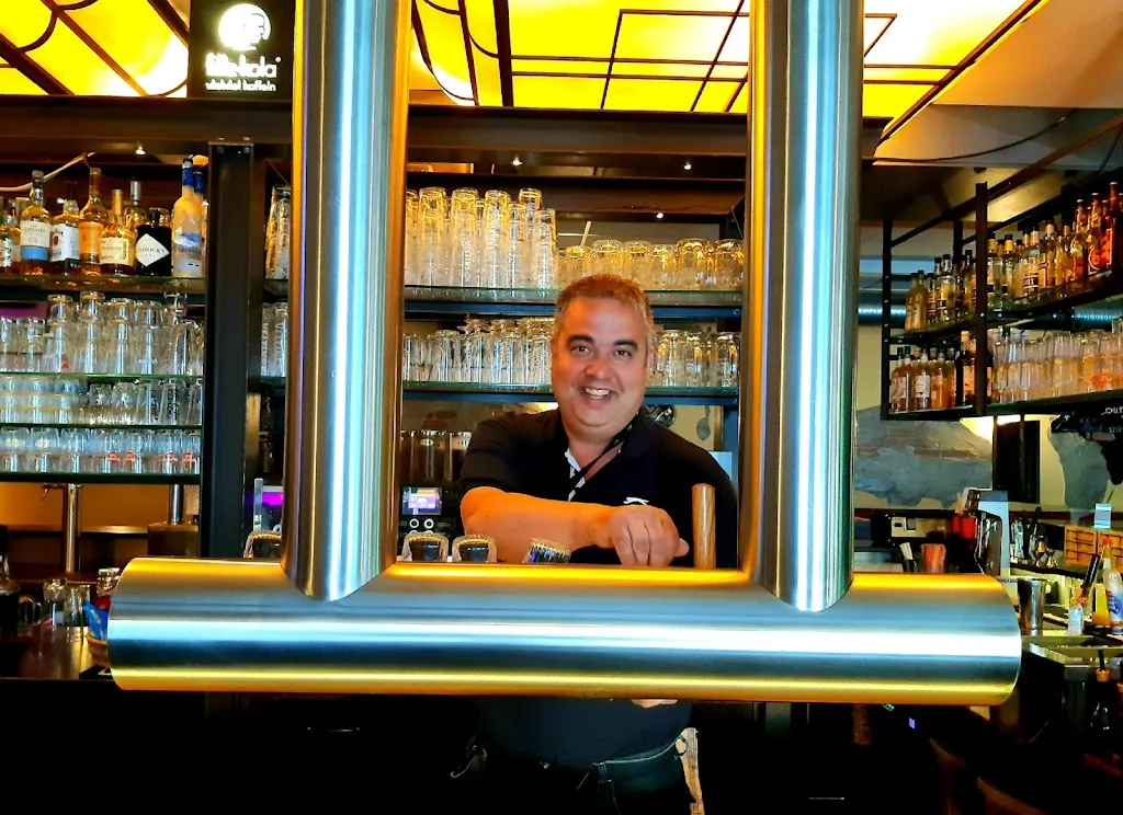 Jake & Son restaurant in Kreuznach