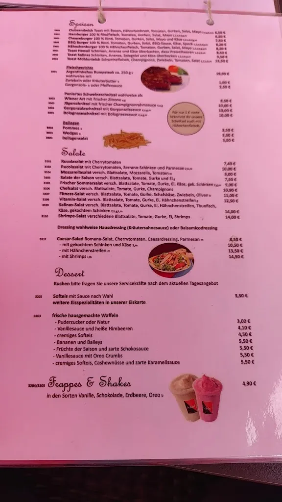 Menu_Salinas Bistro Café Restaurant_Kreuznach_image_1