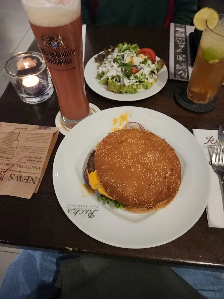 Menu_Rick's Café Americain Bistro im Cineplex Bad Kreuznach_Kreuznach_image_6