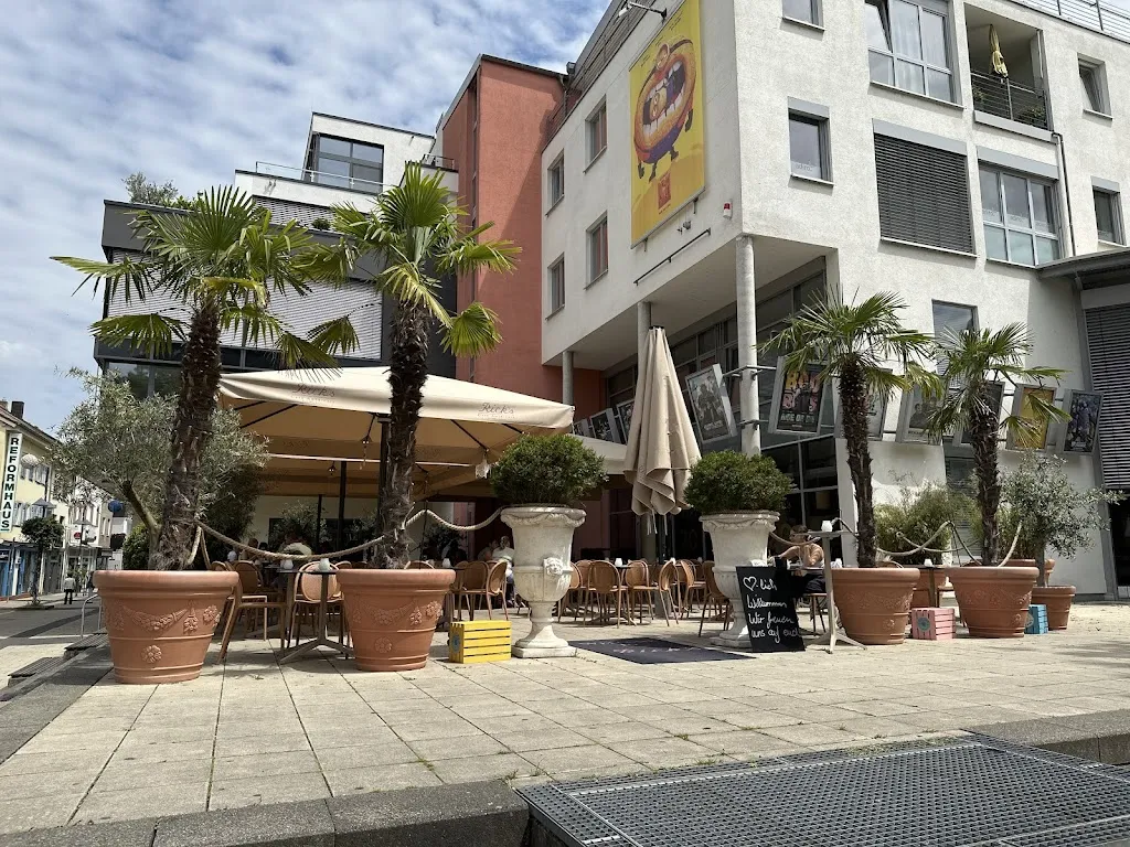 Rick's Café Americain Bistro im Cineplex Bad Kreuznach_Kreuznach_slider_image_2