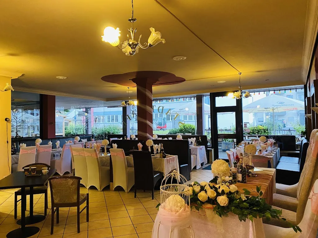 City café ristorante a Kreuznach