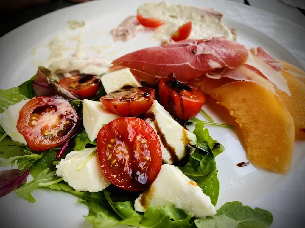 Menu_Osteria N°172, Café • Bistro • Bar_Kreuznach_immagine_1