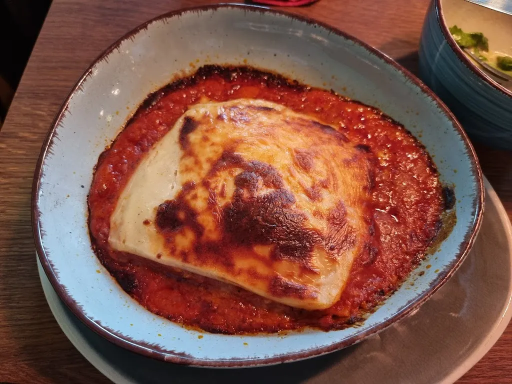 Menu_Osteria N°172, Café • Bistro • Bar_Kreuznach_immagine_3