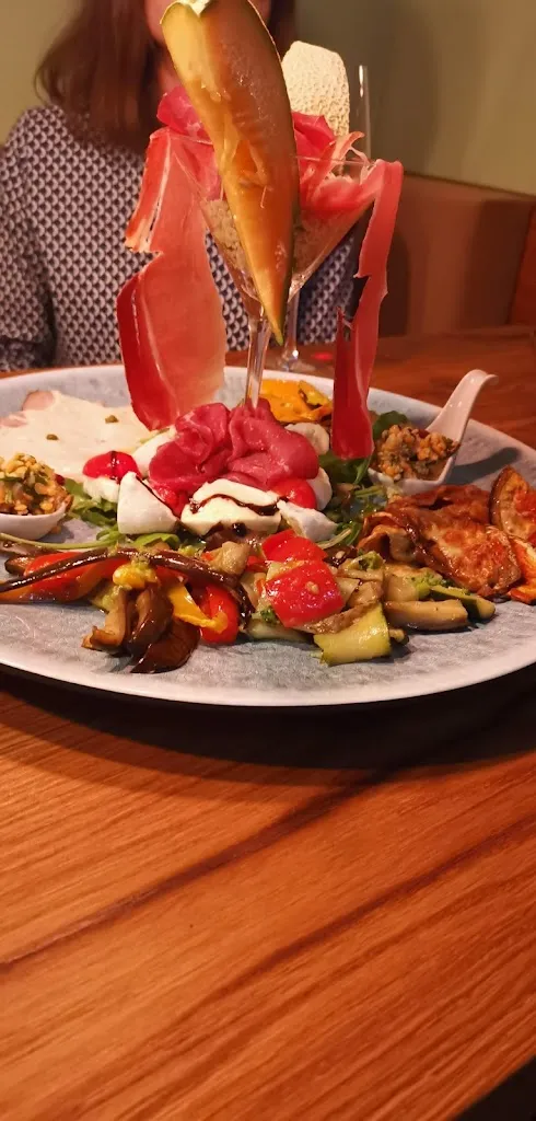 Menu_Osteria N°172, Café • Bistro • Bar_Kreuznach_immagine_4