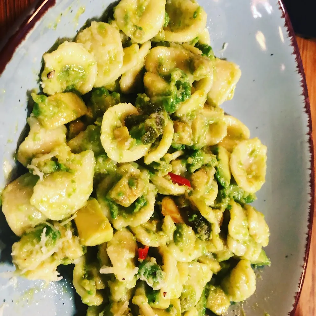 Menu_Osteria N°172, Café • Bistro • Bar_Kreuznach_immagine_5