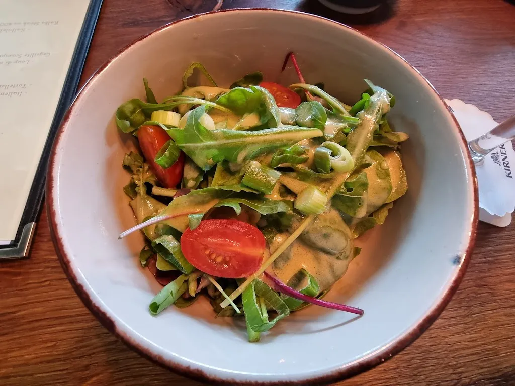 Menu_Osteria N°172, Café • Bistro • Bar_Kreuznach_immagine_6