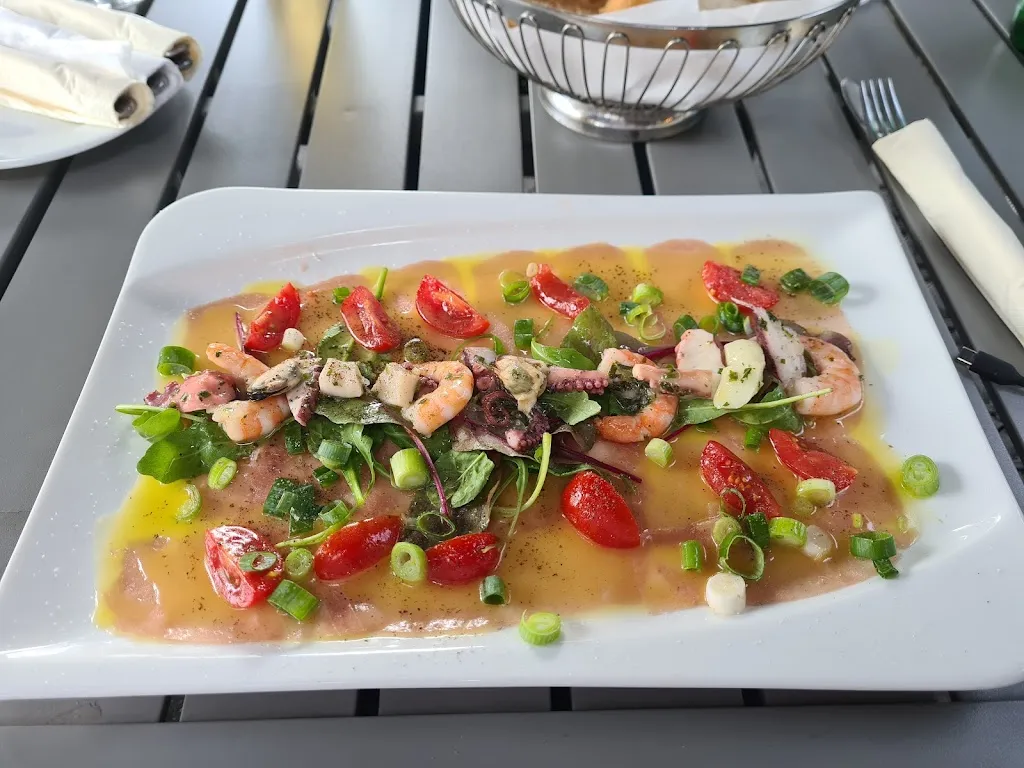 Menu_Osteria N°172, Café • Bistro • Bar_Kreuznach_immagine_7