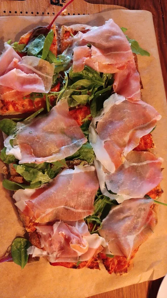 Menu_Osteria N°172, Café • Bistro • Bar_Kreuznach_immagine_8