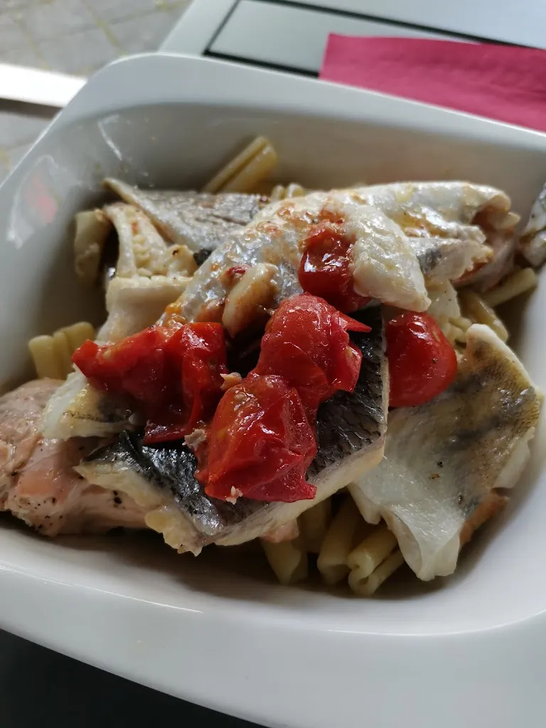 Menu_Osteria N°172, Café • Bistro • Bar_Kreuznach_immagine_9