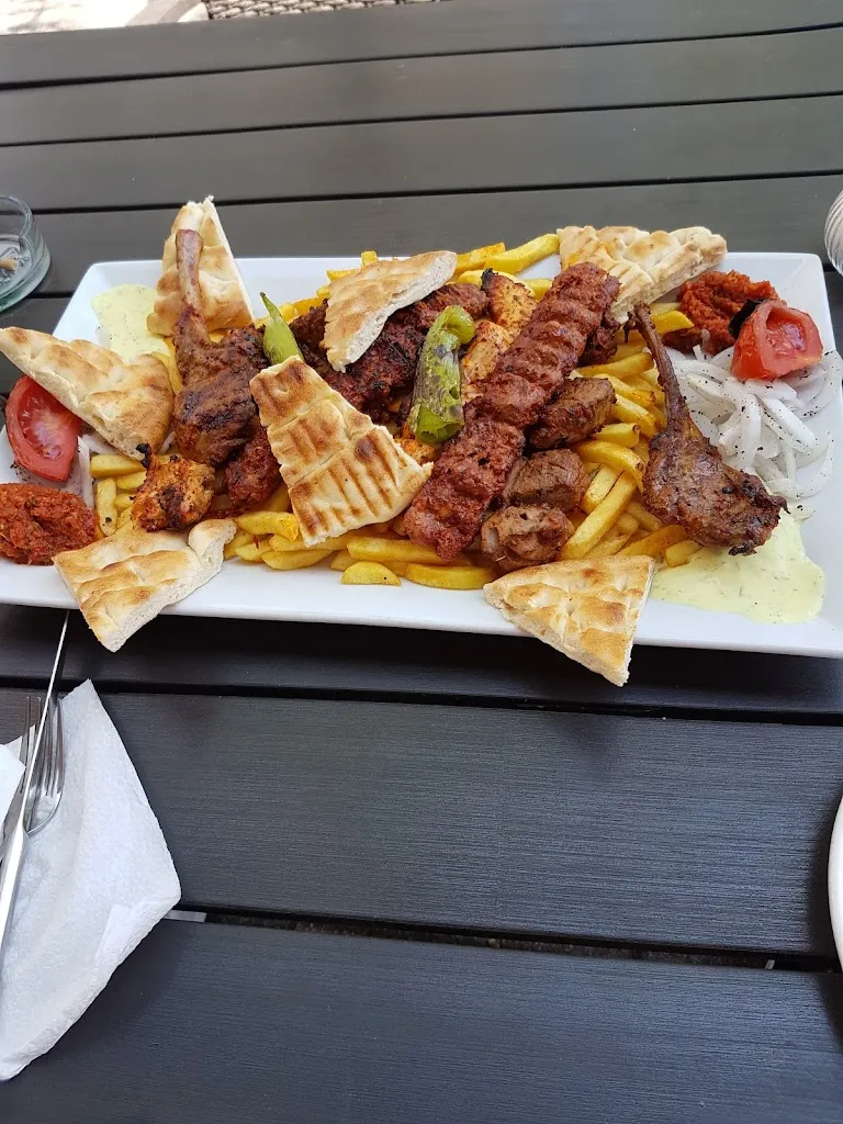 TUĞRA GRILL Türkisches Restaurant_Kreuznach_slider_image_2