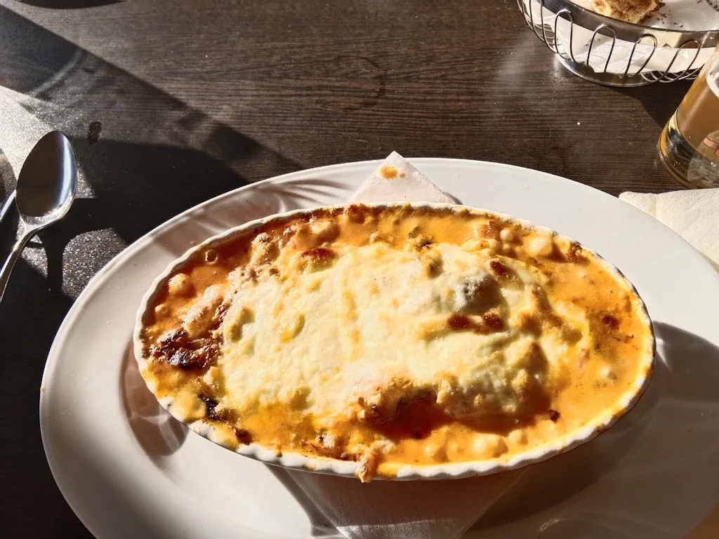 Andy Schmuck_Ristorante Cello_Kreuznach_review