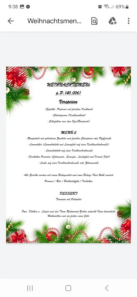 Menu_Restaurant Zorbas_Bitburg_image_4