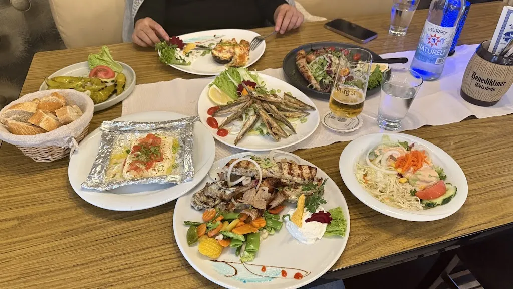 Restaurant Zorbas_Bitburg_slider_image_3