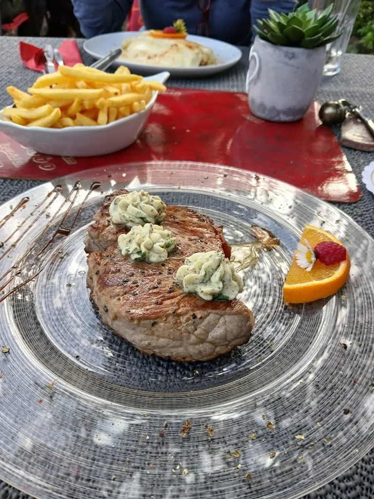 Beate Müller_Gasthaus Gräff-Oster_Blankenrath_review