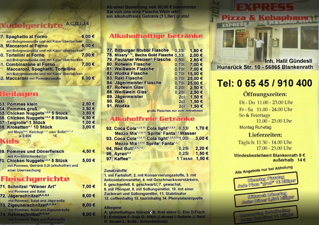 Halil Express Döner Kebab Pizza_Blankenrath_slider_image_3