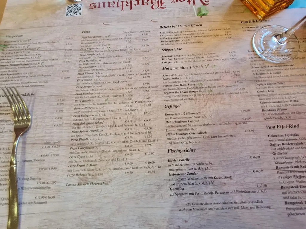 Menu_Altes Backhaus_Bleialf_image_3