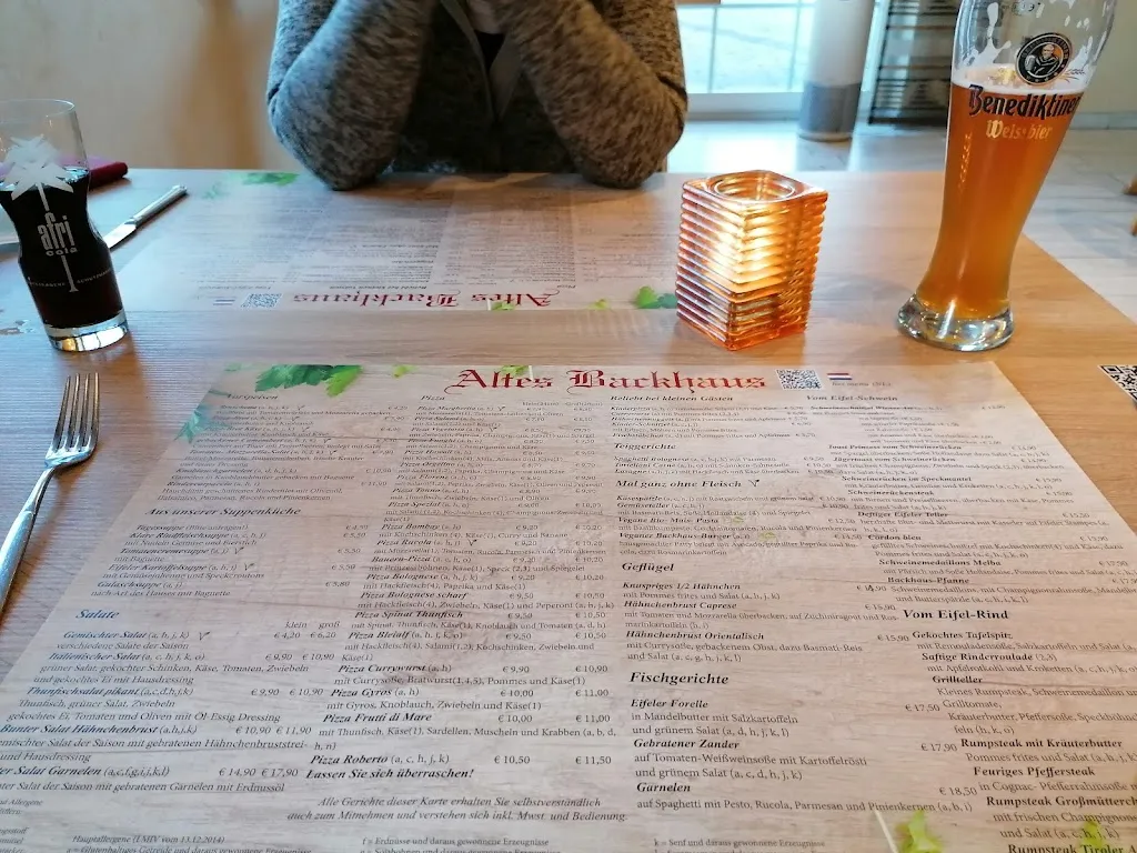 Menu_Altes Backhaus_Bleialf_image_4