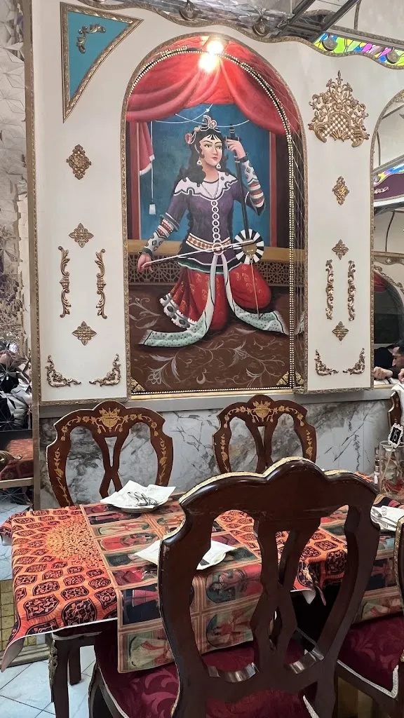 Vanik Parsadanyan_Kish Restaurant_Main_review