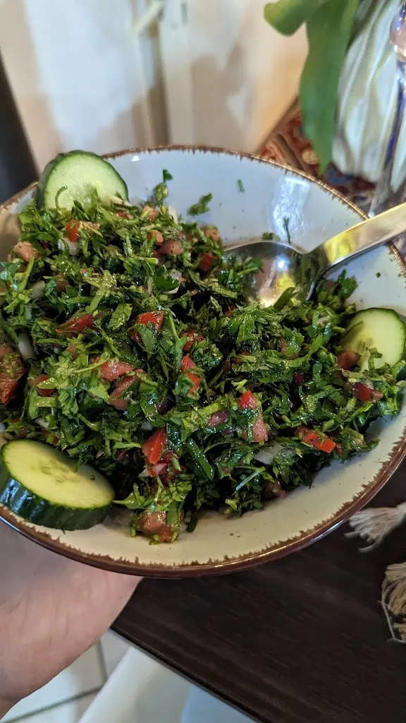 Menu_Persisches Restaurant Caspian_Bodenheim_image_8