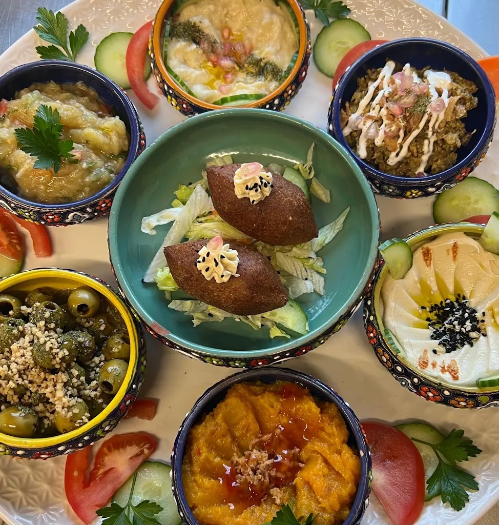 Persisches Restaurant Caspian_Bodenheim_slider_image_3