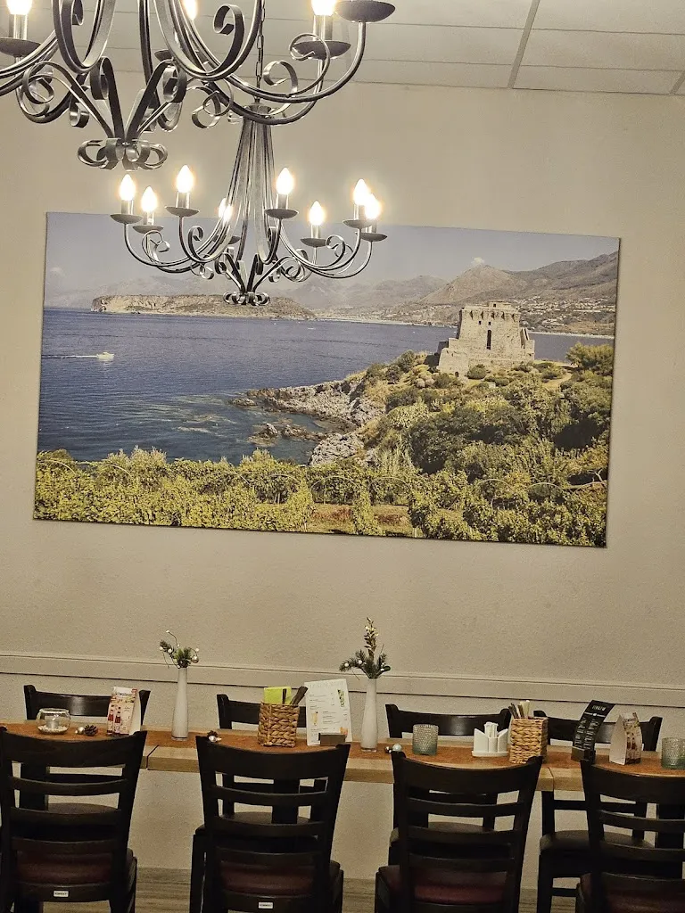 BIG Center ristorante a Birkenfeld