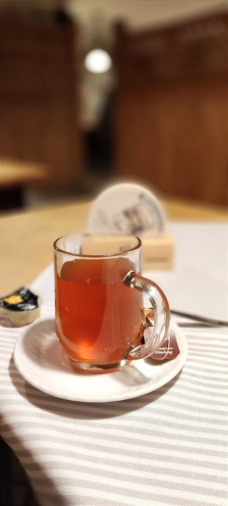 Dejan Pekić_Traditionswirtshaus Kraimoos_Grabenstätt_review