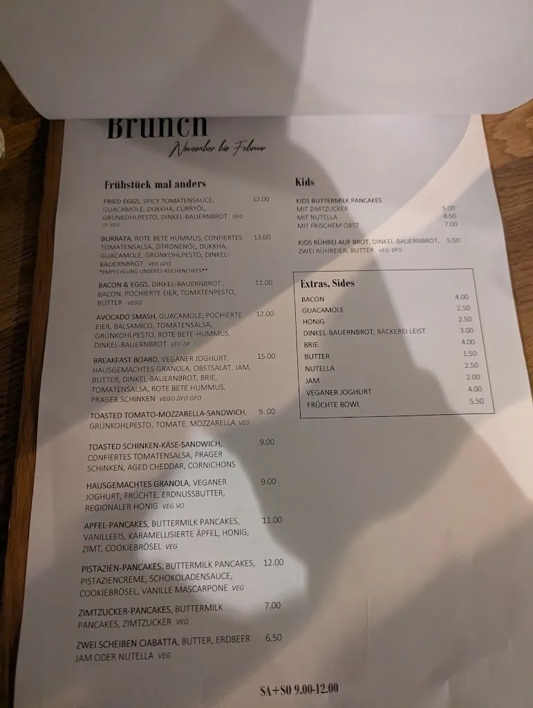 Menu_Marie-Luise & Jypsie's_Nohfelden_image_3