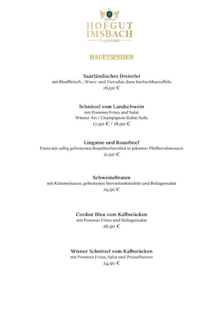 Menu_Hofgut Imsbach Lapointe_Tholey_image_2