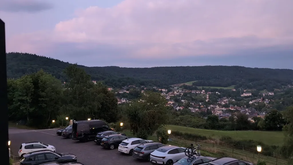 Kimberley Walckiers_Waldhotel Sonnenberg_Bollendorf_review