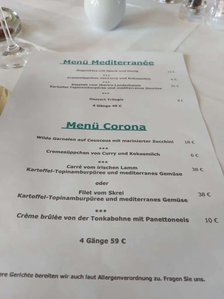 Menu_Restaurant Corona_Hardert_imagen_2