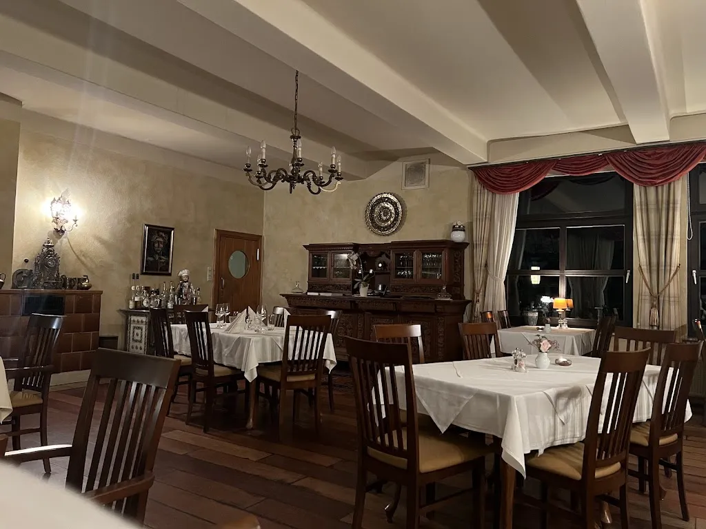 Restaurant Corona restaurant in Hardert