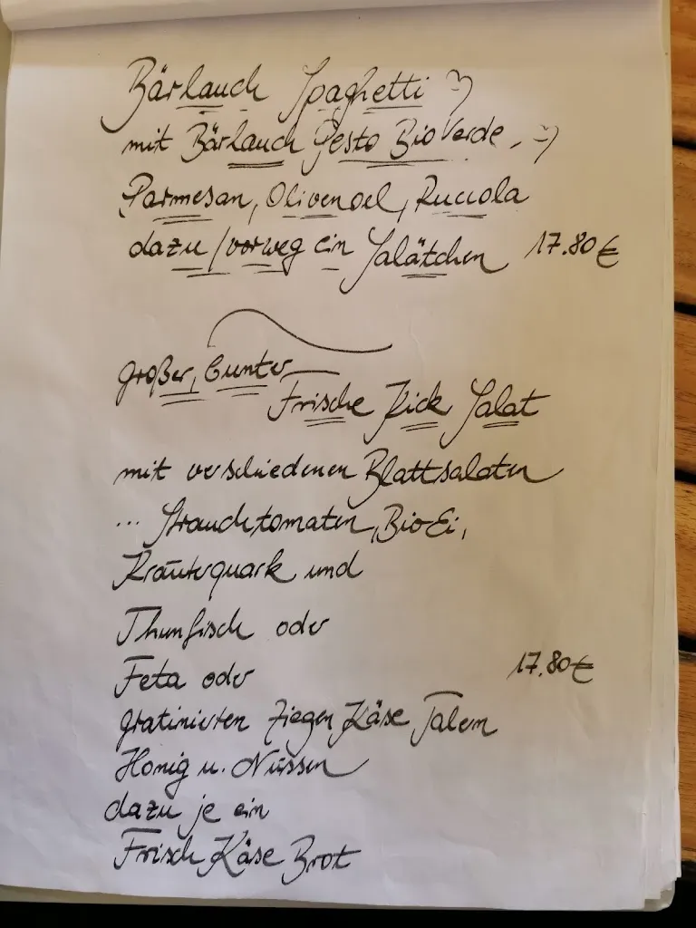 Menu_Severus Stube_Boppard_immagine_1