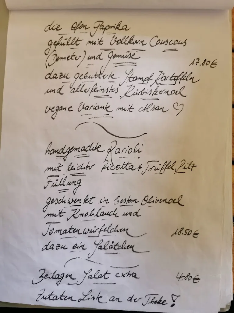 Menu_Severus Stube_Boppard_immagine_2