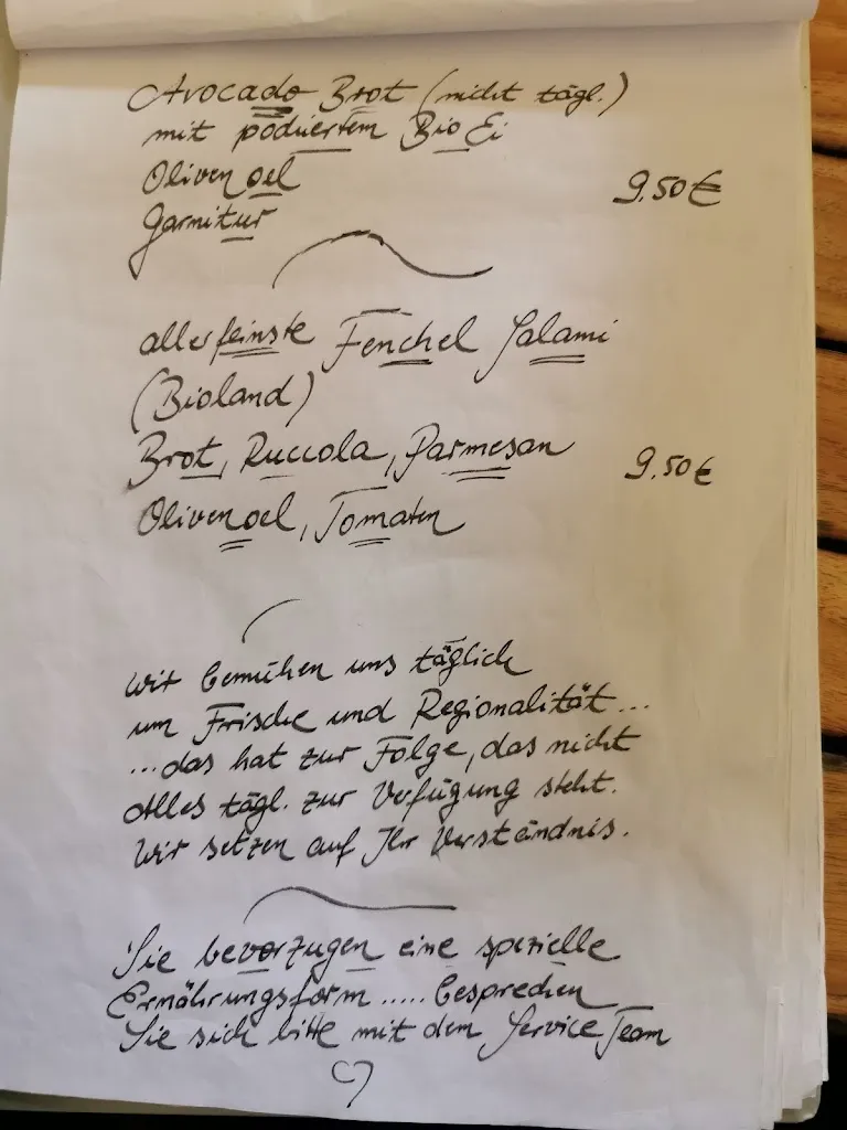 Menu_Severus Stube_Boppard_immagine_3
