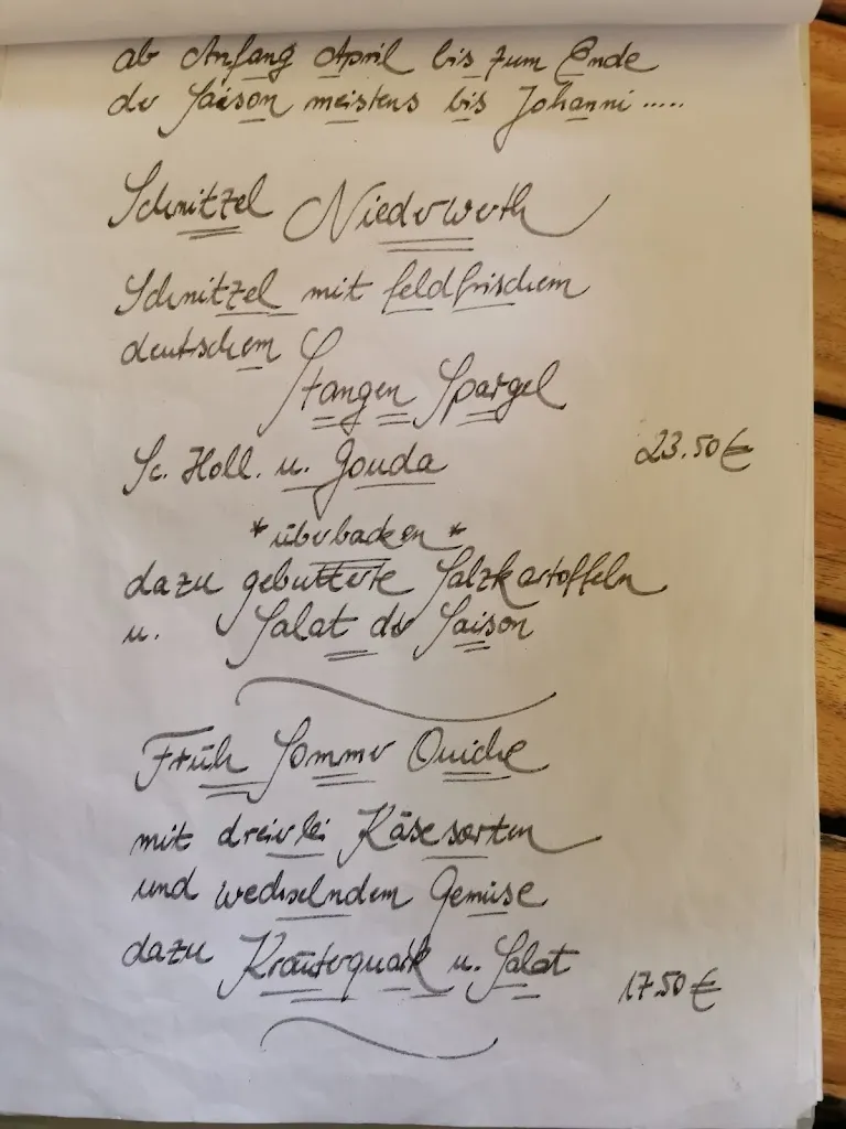 Menu_Severus Stube_Boppard_immagine_4