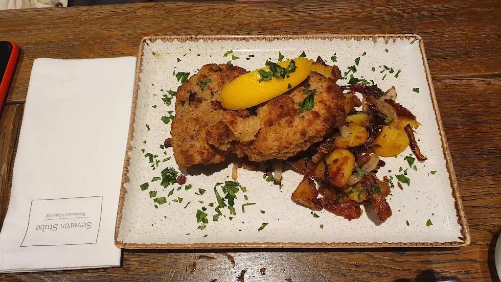 Menu_Severus Stube_Boppard_immagine_8