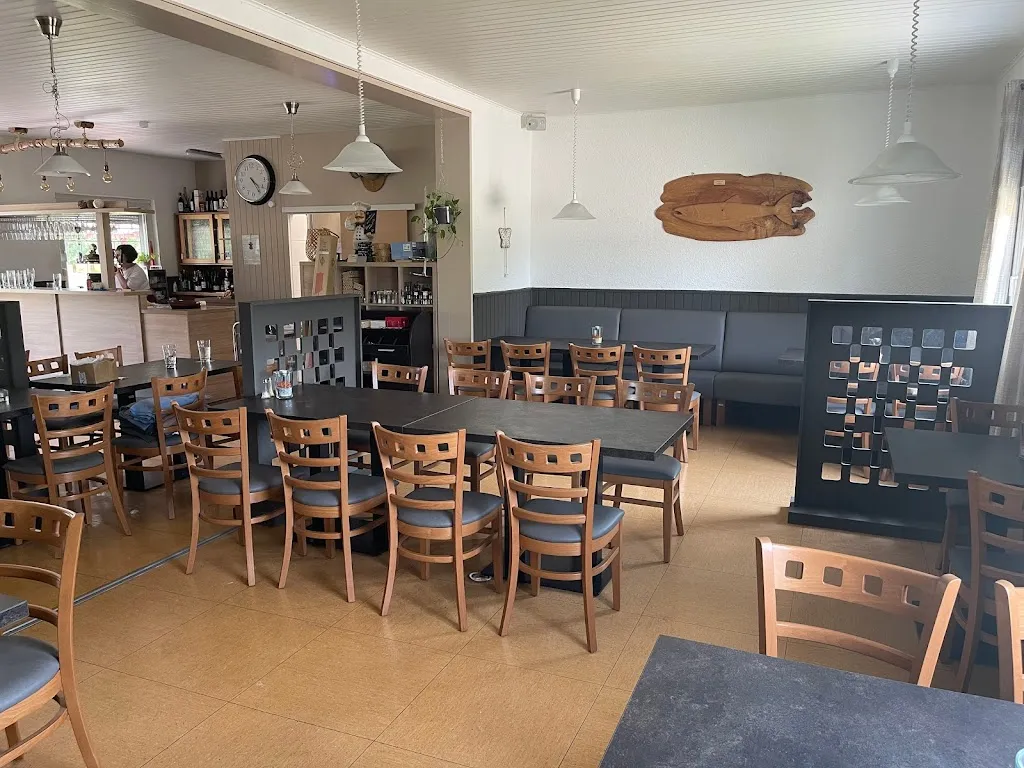 Zum Fischerheim 1A restaurant in Bobenheim-Roxheim