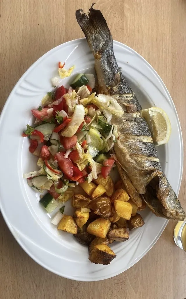 Petra Storck_Restaurant Zum Fischer_Bobenheim-Roxheim_review