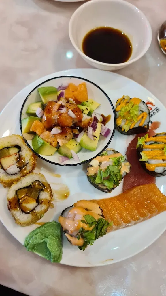 Menu_Gourmet Palace_Bobenheim-Roxheim_image_8