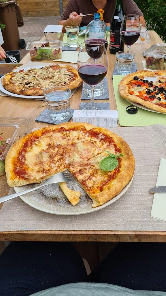 Menu_La Piazza Bobenheim-Roxheim_Bobenheim-Roxheim_immagine_2